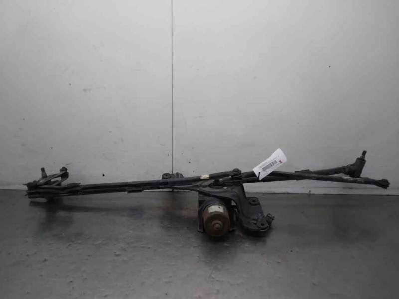 Recambio de motor limpia delantero para renault premium route 2006 fg 4x2 larga distancia referencia OEM IAM   