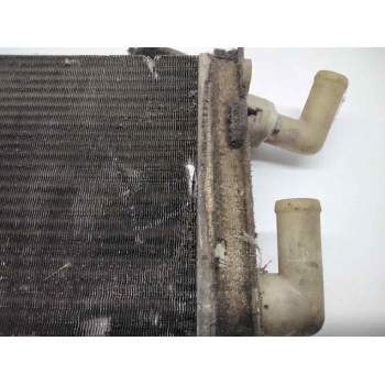 Recambio de radiador calefaccion / aire acondicionado para peugeot 505 berlina referencia OEM IAM   17888