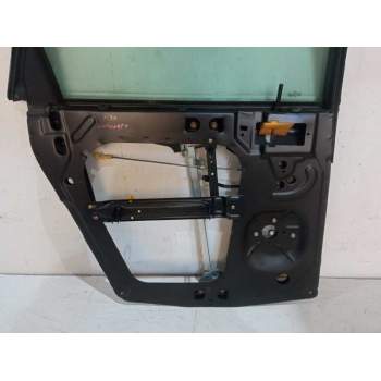 Recambio de elevalunas trasero izquierdo para audi 100 berlina (443) básico referencia OEM IAM 443959801E  