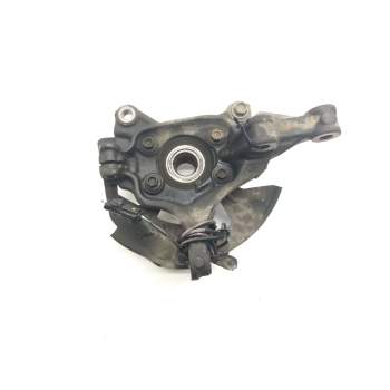 Recambio de mangueta delantera derecha para mazda 3 (bm, bn) 2.2 d referencia OEM IAM   