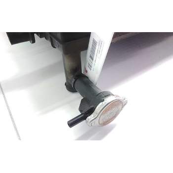 Recambio de radiador agua para hyundai tucson (jm) 2,0 classic 4x2 referencia OEM IAM   