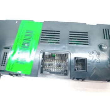 Recambio de mando calefaccion aire acondicionado para peugeot 5008 (0u_, 0e_) 1.6 hdi referencia OEM IAM A2C37822700  