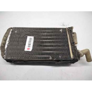 Recambio de radiador calefaccion / aire acondicionado para peugeot 505 berlina referencia OEM IAM   17888