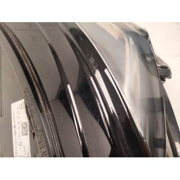 Recambio de faro xenon derecho para skoda kodiaq referencia OEM IAM 566941016H  