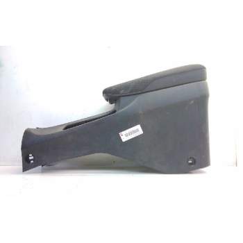 Recambio de apoyabrazos central para honda civic berlina 5 (fk) 1.4 sport referencia OEM IAM 83401SMGG501  