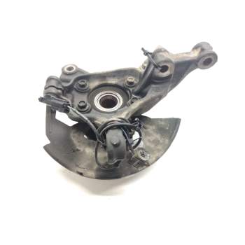 Recambio de mangueta delantera derecha para mazda 3 (bm, bn) 2.2 d referencia OEM IAM   