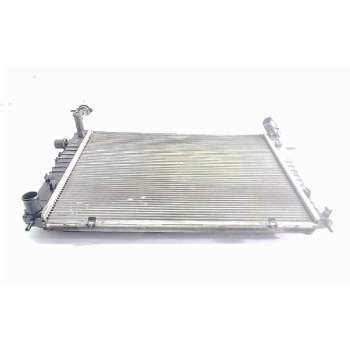Recambio de radiador agua para hyundai tucson (jm) 2,0 classic 4x2 referencia OEM IAM   