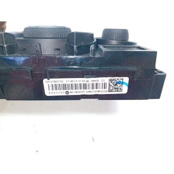 Recambio de mando calefaccion aire acondicionado para peugeot 5008 (0u_, 0e_) 1.6 hdi referencia OEM IAM A2C37822700  