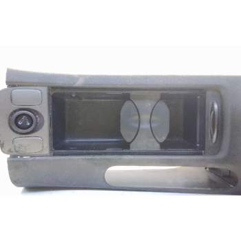 Recambio de apoyabrazos central para honda civic berlina 5 (fk) 1.4 sport referencia OEM IAM 83401SMGG501  