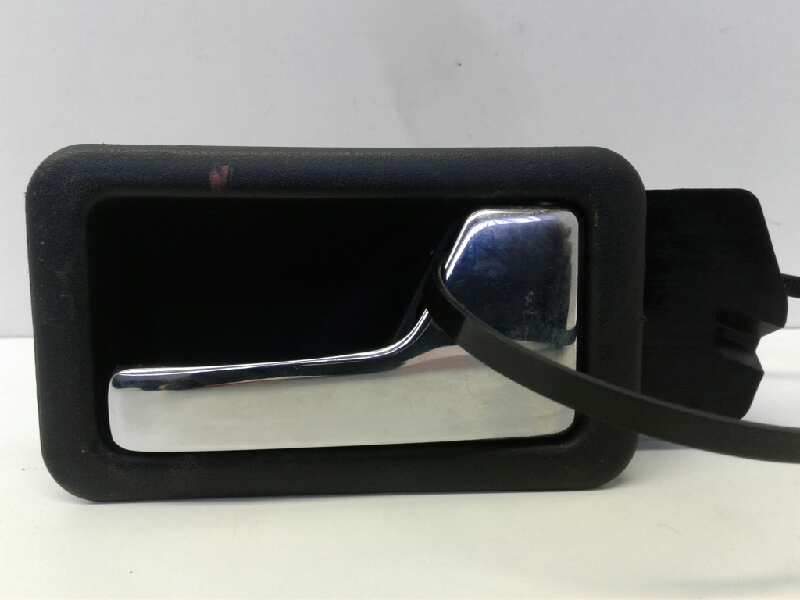 Recambio de maneta interior delantera derecha para audi 100 berlina (443) básico referencia OEM IAM 893837020  