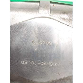 Recambio de bomba hidraulica para toyota referencia OEM IAM 69101-04H00V 6L0703 CARRETILLA