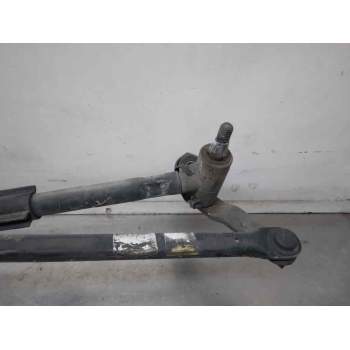 Recambio de motor limpia delantero para renault premium route 2006 fg 4x2 larga distancia referencia OEM IAM   