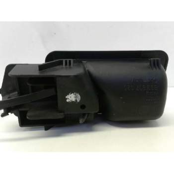 Recambio de maneta interior delantera derecha para audi 100 berlina (443) básico referencia OEM IAM 893837020  
