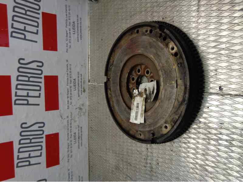 Recambio de volante motor para nissan interstar (x70) 2.5 dci diesel cat referencia OEM IAM   