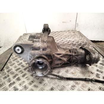 Recambio de diferencial delantero para audi q7 (4lb) 3.0 tdi quattro referencia OEM IAM H0720018268  