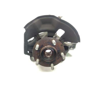 Recambio de mangueta delantera derecha para mazda 3 (bm, bn) 2.2 d referencia OEM IAM   
