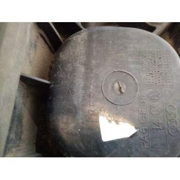Recambio de panel frontal para audi a6 c6 (4f2) 2.0 tdi referencia OEM IAM 4F0805594G  