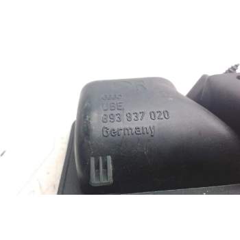 Recambio de maneta interior delantera derecha para audi 100 berlina (443) básico referencia OEM IAM 893837020  