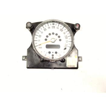 Recambio de cuadro instrumentos para mini mini (r50, r53) one referencia OEM IAM 67379411  