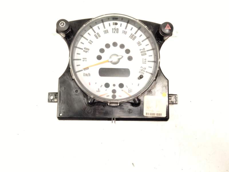 Recambio de cuadro instrumentos para mini mini (r50, r53) one referencia OEM IAM 67379411  