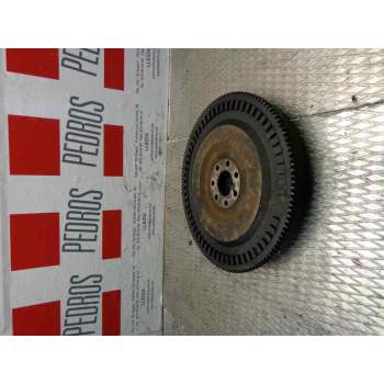Recambio de volante motor para nissan interstar (x70) 2.5 dci diesel cat referencia OEM IAM   