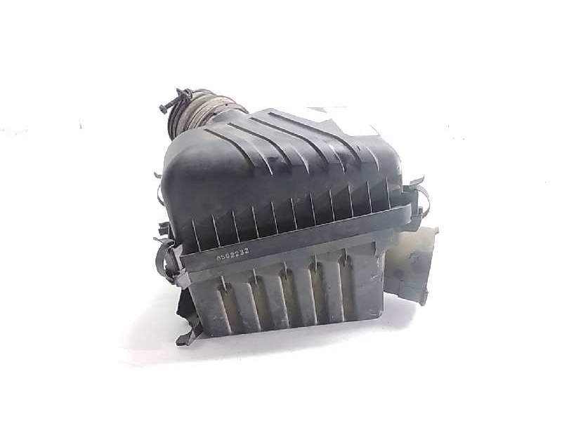 Recambio de caja filtro de aire para hyundai tucson (jm) 2,0 classic 4x2 referencia OEM IAM 281002E000  
