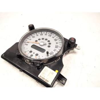 Recambio de cuadro instrumentos para mini mini (r50, r53) one referencia OEM IAM 67379411  