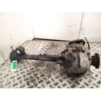 Recambio de diferencial delantero para audi q7 (4lb) 3.0 tdi quattro referencia OEM IAM H0720018268  