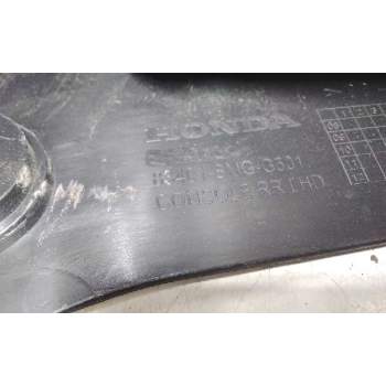 Recambio de apoyabrazos central para honda civic berlina 5 (fk) 1.4 sport referencia OEM IAM 83401SMGG501  