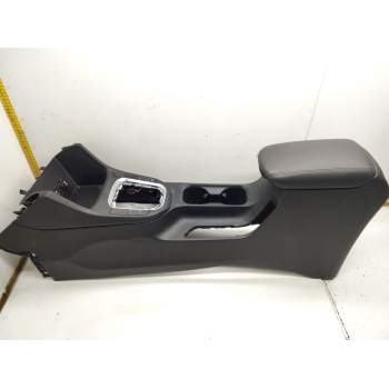 Recambio de reposabrazos para hyundai i30 (pde, pd, pden) 1.6 crdi referencia OEM IAM 84610G4000  
