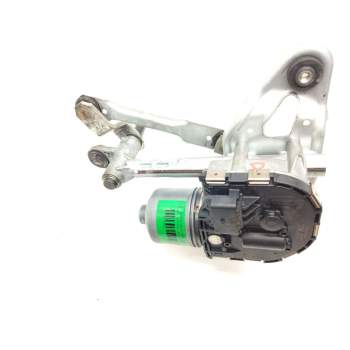 Recambio de motor limpia delantero derecho para peugeot 5008 (0u_, 0e_) 1.6 hdi referencia OEM IAM 1397220577  