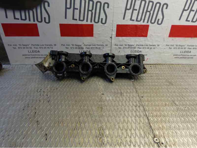 Recambio de colector admision para nissan interstar (x70) 2.5 dci diesel cat referencia OEM IAM   