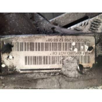 Recambio de diferencial delantero para audi q7 (4lb) 3.0 tdi quattro referencia OEM IAM H0720018268  