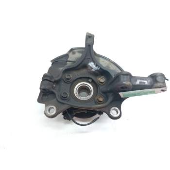 Recambio de mangueta delantera izquierda para mazda 3 (bm, bn) 2.2 d referencia OEM IAM   