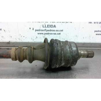 Recambio de transmision delantera izquierda para renault 5 (b/c40) 1.1 referencia OEM IAM   