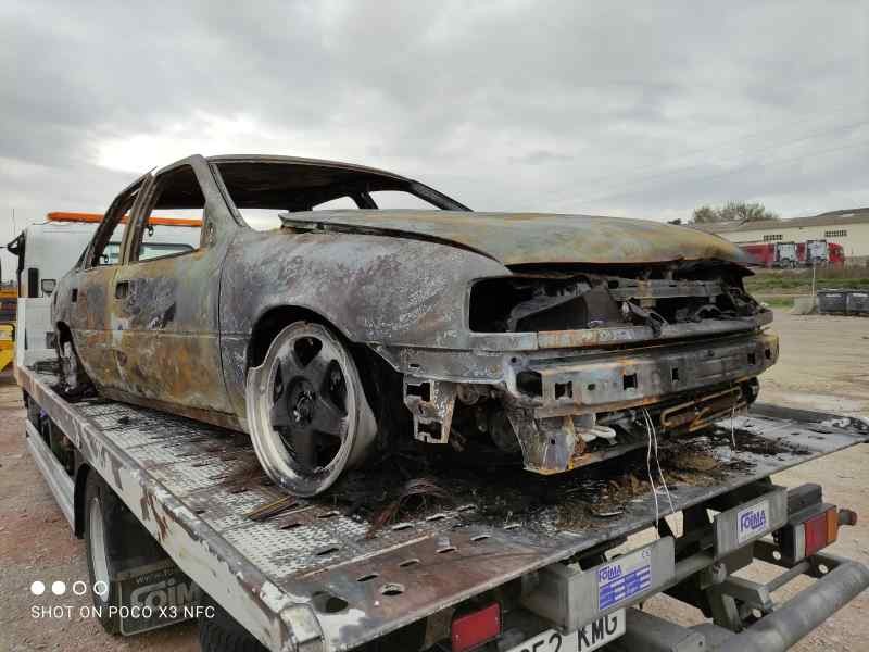 opel vectra a del año 1993