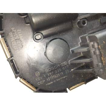 Recambio de motor limpia delantero derecho para peugeot 5008 (0u_, 0e_) 1.6 hdi referencia OEM IAM 1397220577  
