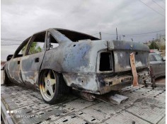 opel vectra a del año 1993