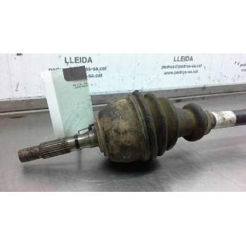 Recambio de transmision delantera izquierda para renault 5 (b/c40) 1.1 referencia OEM IAM   