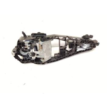 Recambio de maneta exterior delantera derecha para bmw 2 gran tourer (f46) 218 d referencia OEM IAM   
