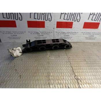 Recambio de colector admision para nissan interstar (x70) 2.5 dci diesel cat referencia OEM IAM   