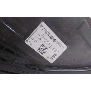 Recambio de faro xenon derecho para skoda kodiaq referencia OEM IAM 566941016H  