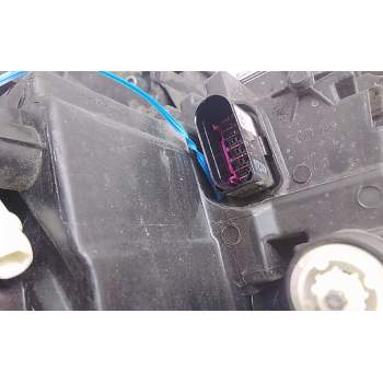 Recambio de faro xenon derecho para skoda kodiaq referencia OEM IAM 566941016H  