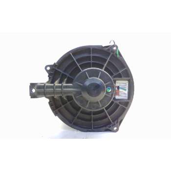 Recambio de motor calefaccion para honda civic berlina 5 (fk) 1.4 sport referencia OEM IAM 0111761  