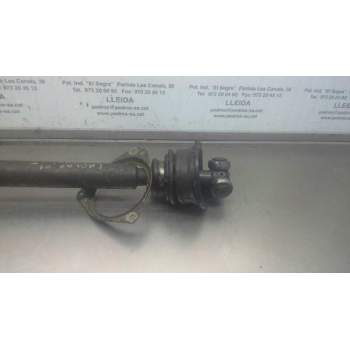 Recambio de transmision delantera izquierda para renault laguna (b56) 1.9 dci diesel cat referencia OEM IAM   