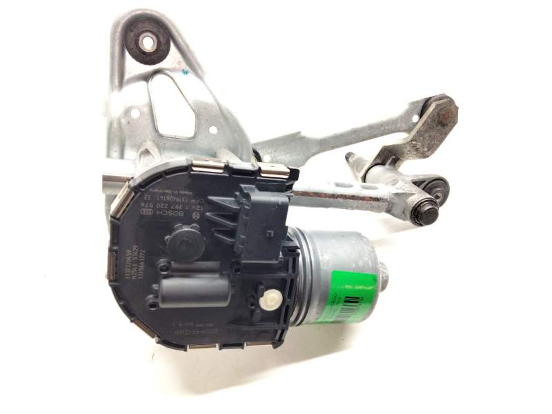 Recambio de motor limpia delantero izquierdo para peugeot 5008 (0u_, 0e_) 1.6 hdi referencia OEM IAM 1397220576  