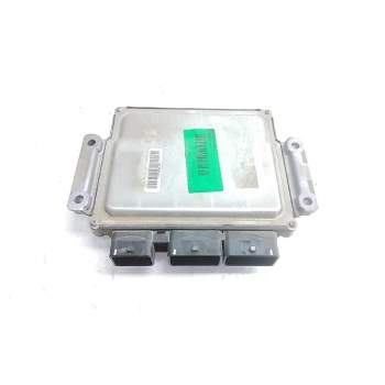 Recambio de centralita motor uce para peugeot 407 st sport referencia OEM IAM 9664437180 9663548180 R0413C001F