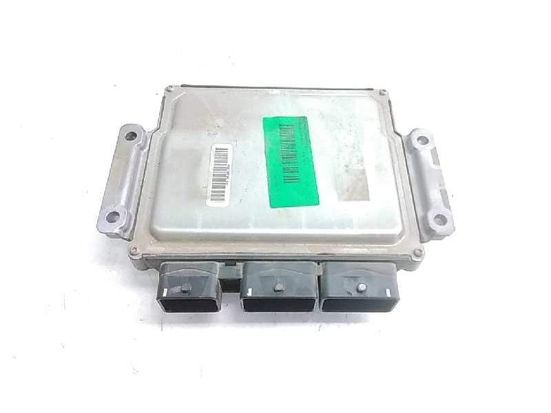 Recambio de centralita motor uce para peugeot 407 st sport referencia OEM IAM 9664437180 9663548180 R0413C001F