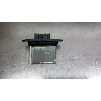 RESISTENCIA CALEFACCION 58209 ZEXEL