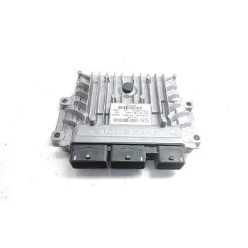 Recambio de centralita motor uce para peugeot 407 st sport referencia OEM IAM 9664437180 9663548180 R0413C001F